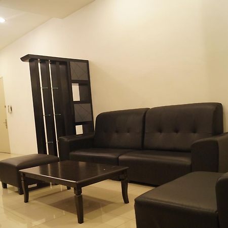 Taragon Residences Kuala Lumpur Eksteriør billede