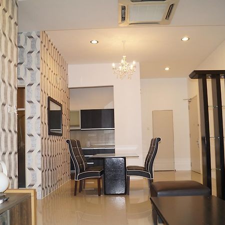 Taragon Residences Kuala Lumpur Eksteriør billede