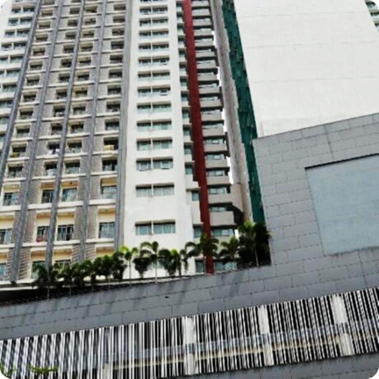 Taragon Residences Kuala Lumpur Eksteriør billede