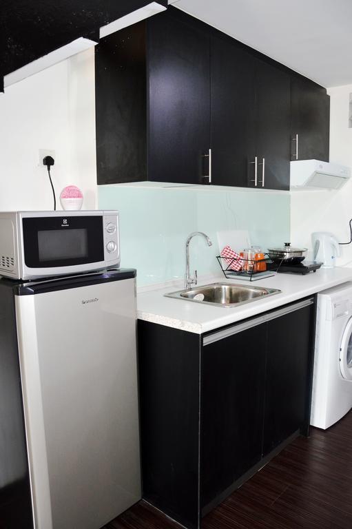 Taragon Residences Kuala Lumpur Værelse billede