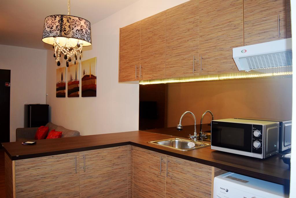 Taragon Residences Kuala Lumpur Værelse billede