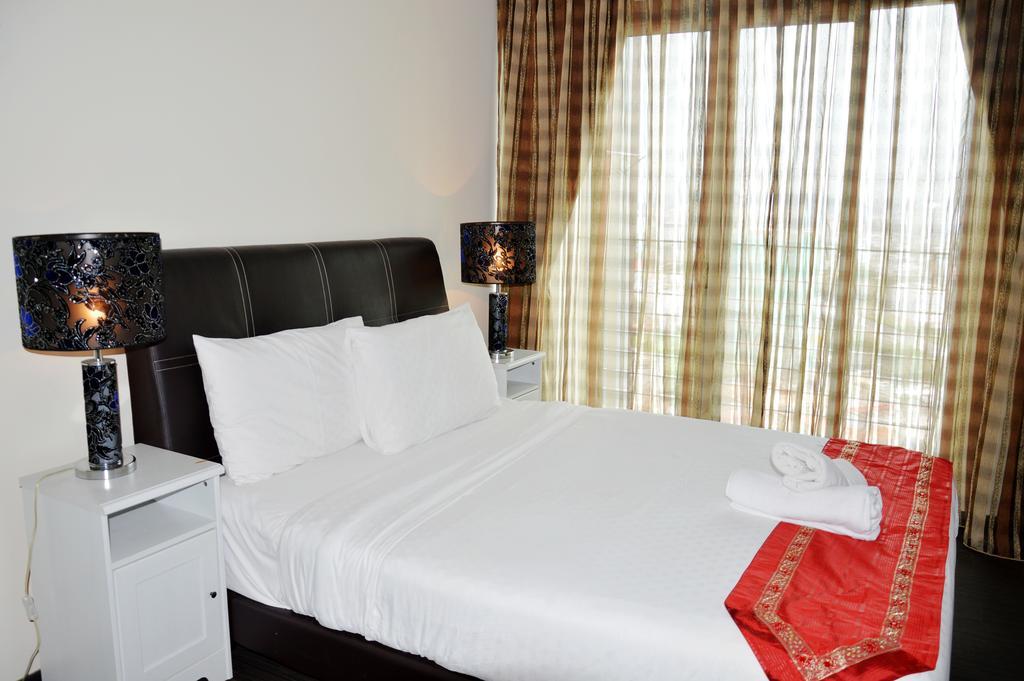 Taragon Residences Kuala Lumpur Værelse billede