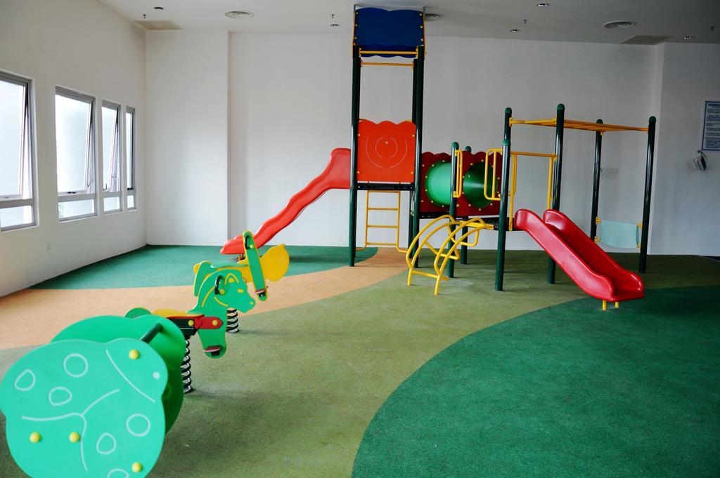 Taragon Residences Kuala Lumpur Eksteriør billede