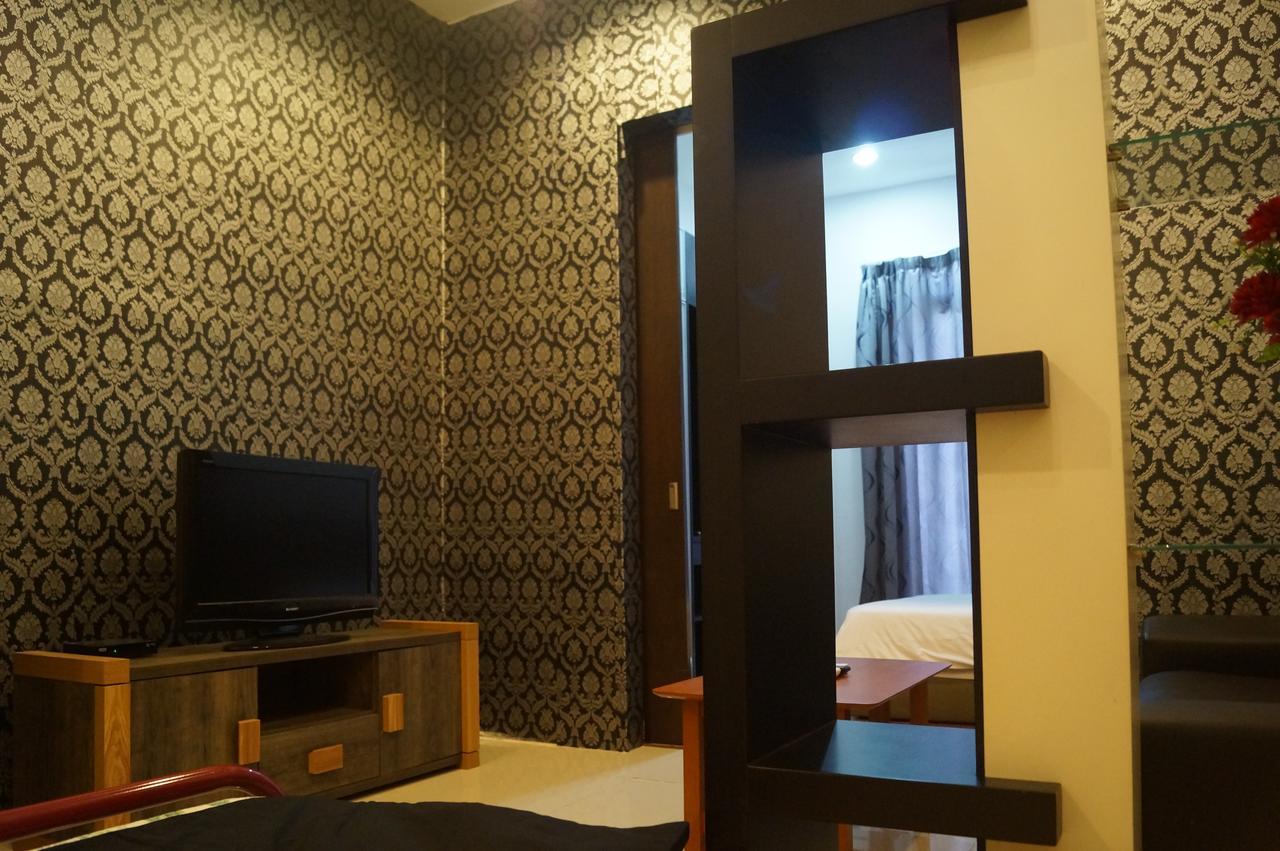 Taragon Residences Kuala Lumpur Eksteriør billede