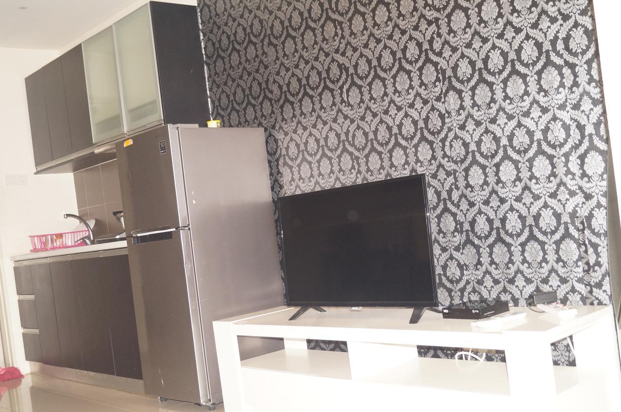 Taragon Residences Kuala Lumpur Eksteriør billede