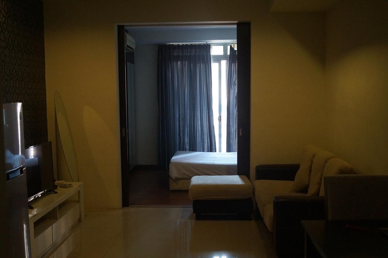 Taragon Residences Kuala Lumpur Eksteriør billede