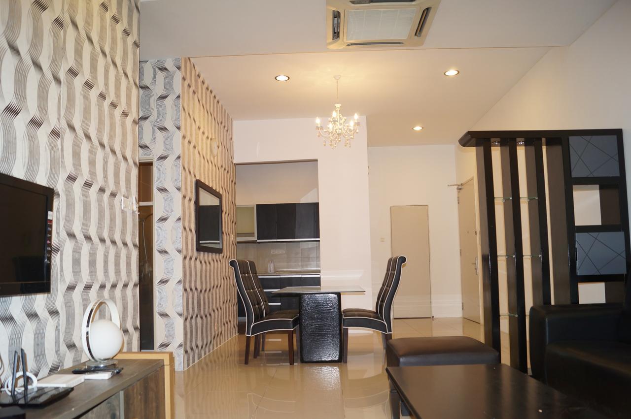 Taragon Residences Kuala Lumpur Eksteriør billede