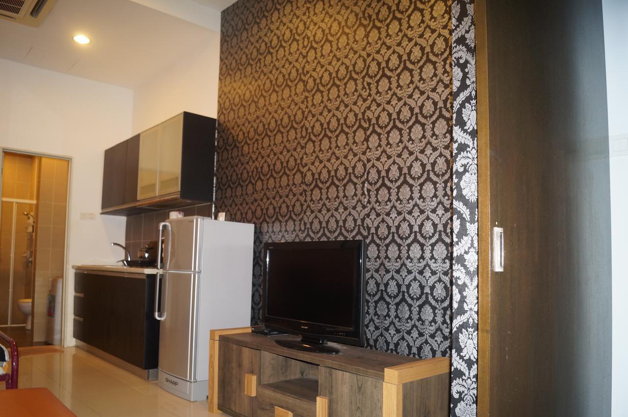 Taragon Residences Kuala Lumpur Eksteriør billede