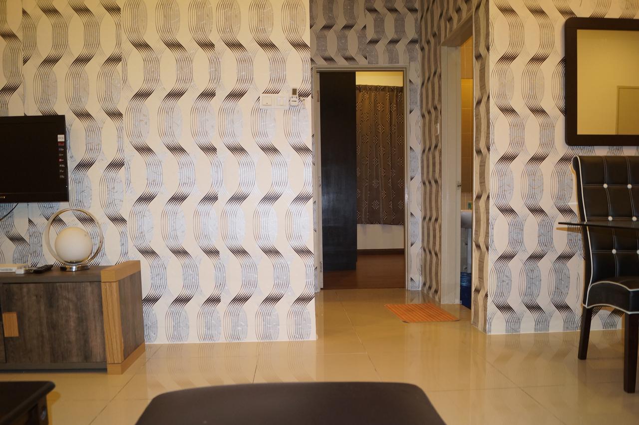 Taragon Residences Kuala Lumpur Eksteriør billede