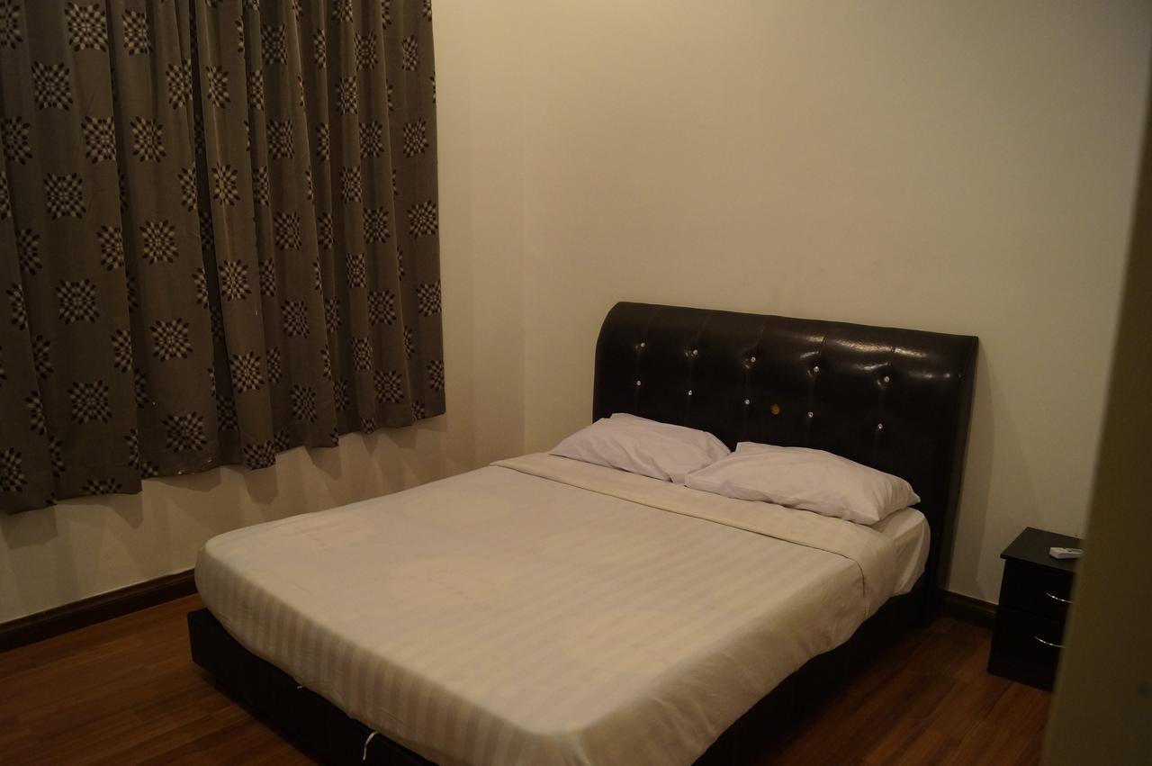 Taragon Residences Kuala Lumpur Eksteriør billede