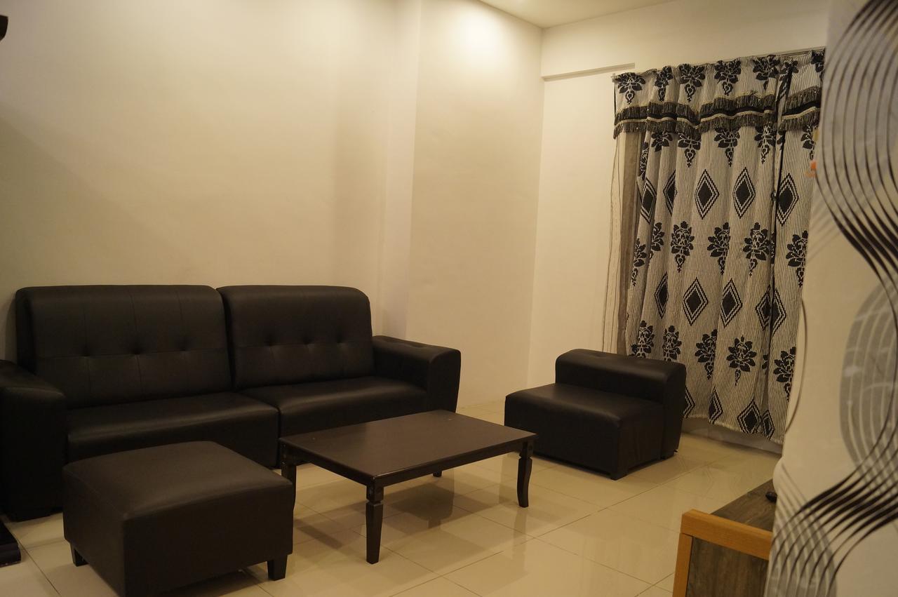 Taragon Residences Kuala Lumpur Eksteriør billede