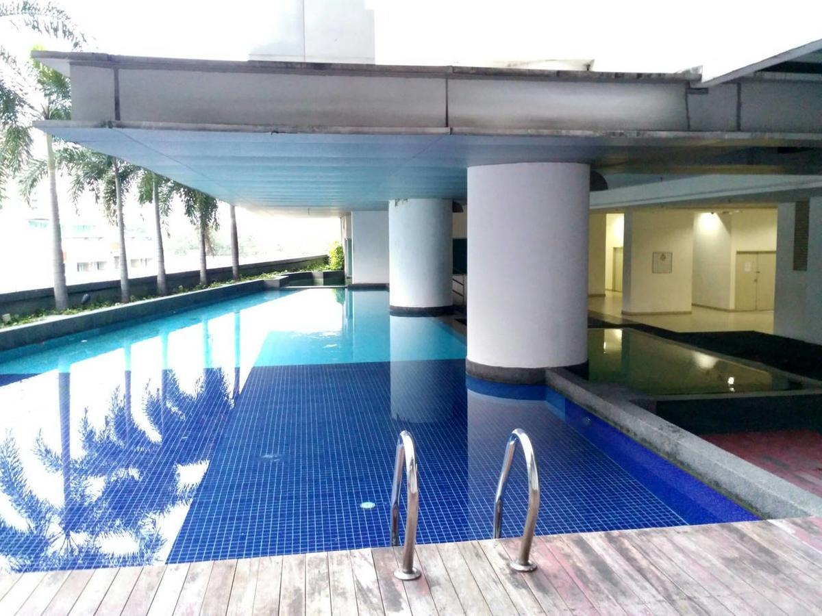 Taragon Residences Kuala Lumpur Eksteriør billede