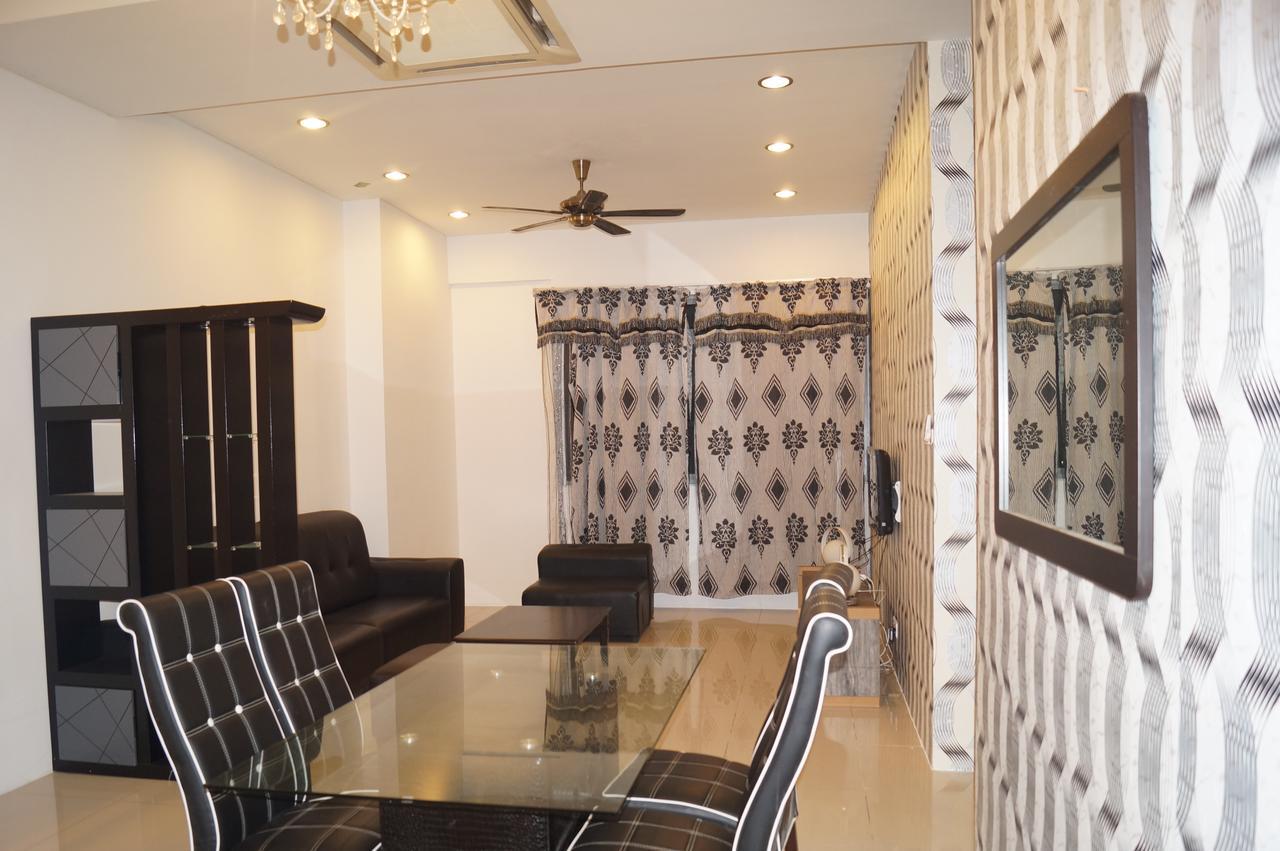 Taragon Residences Kuala Lumpur Eksteriør billede