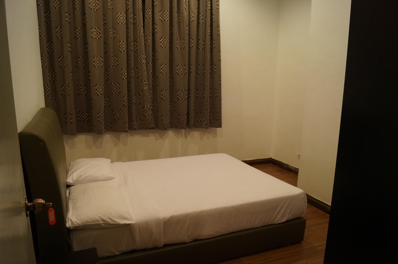 Taragon Residences Kuala Lumpur Eksteriør billede