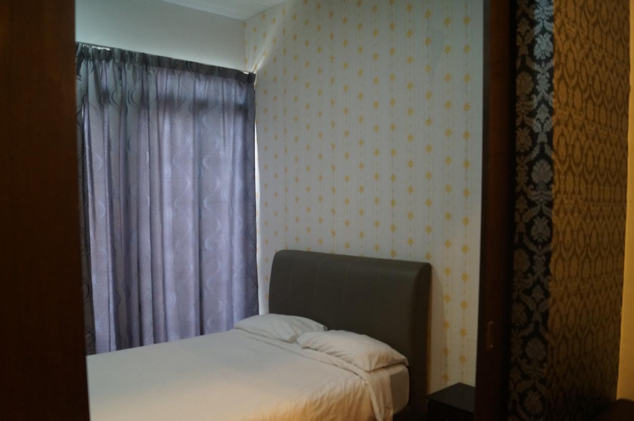 Taragon Residences Kuala Lumpur Eksteriør billede