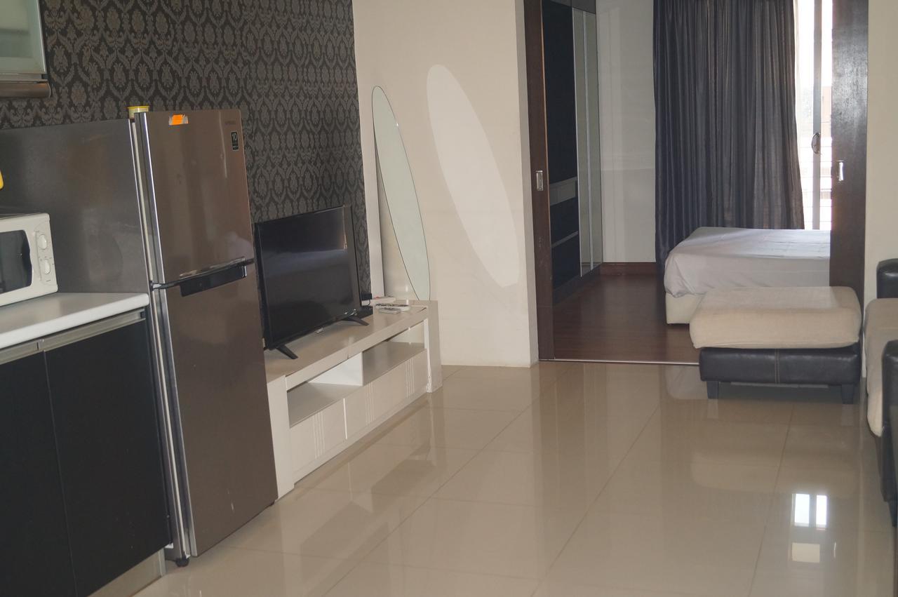 Taragon Residences Kuala Lumpur Eksteriør billede
