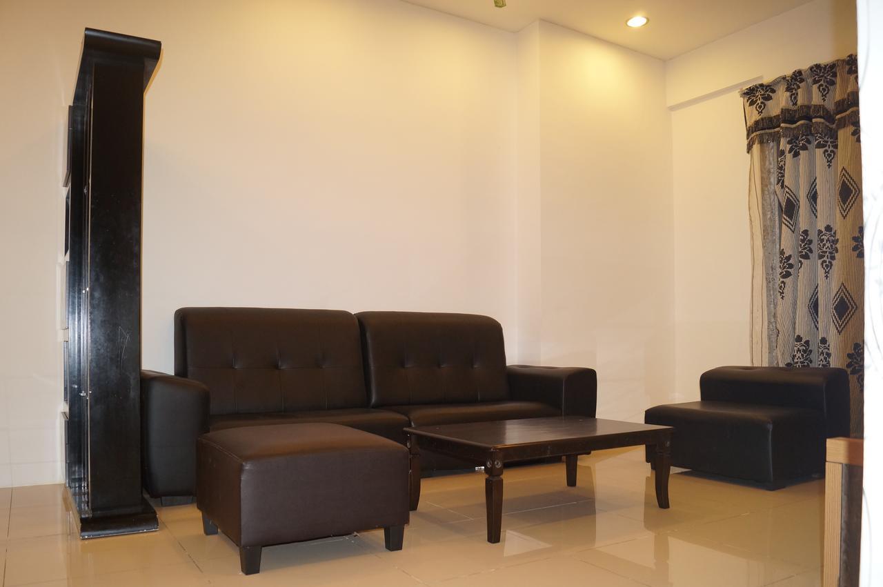 Taragon Residences Kuala Lumpur Eksteriør billede