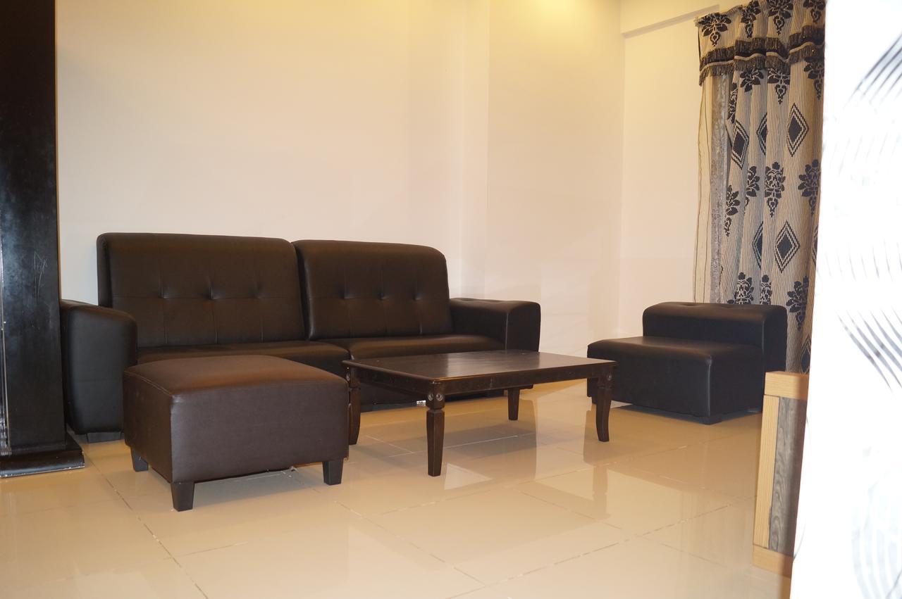 Taragon Residences Kuala Lumpur Eksteriør billede
