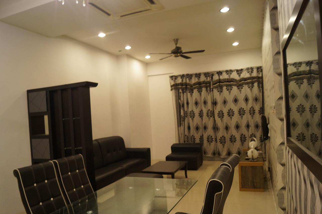 Taragon Residences Kuala Lumpur Eksteriør billede