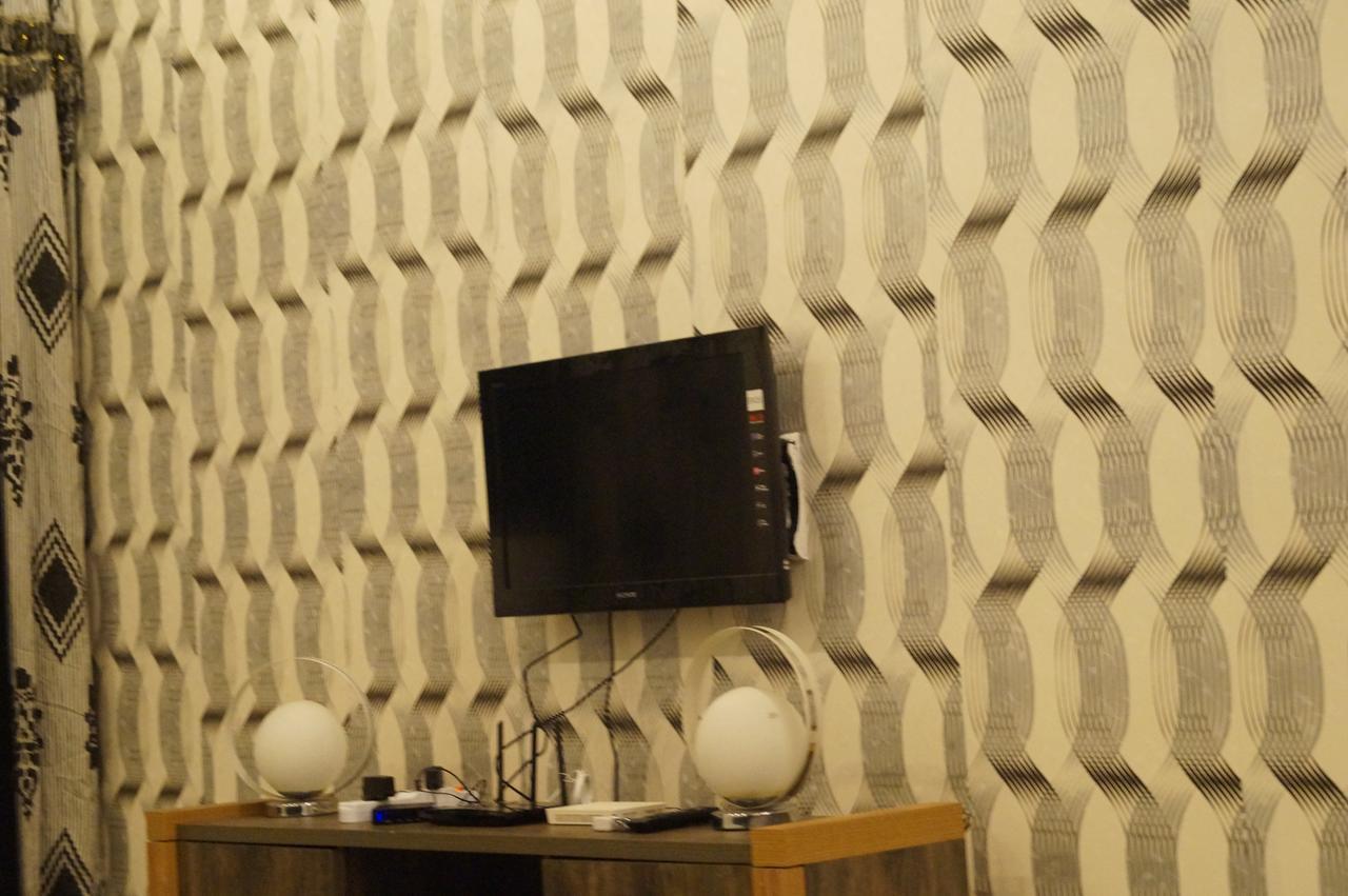 Taragon Residences Kuala Lumpur Eksteriør billede