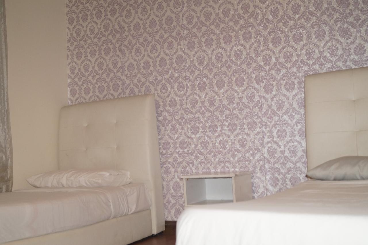 Taragon Residences Kuala Lumpur Eksteriør billede