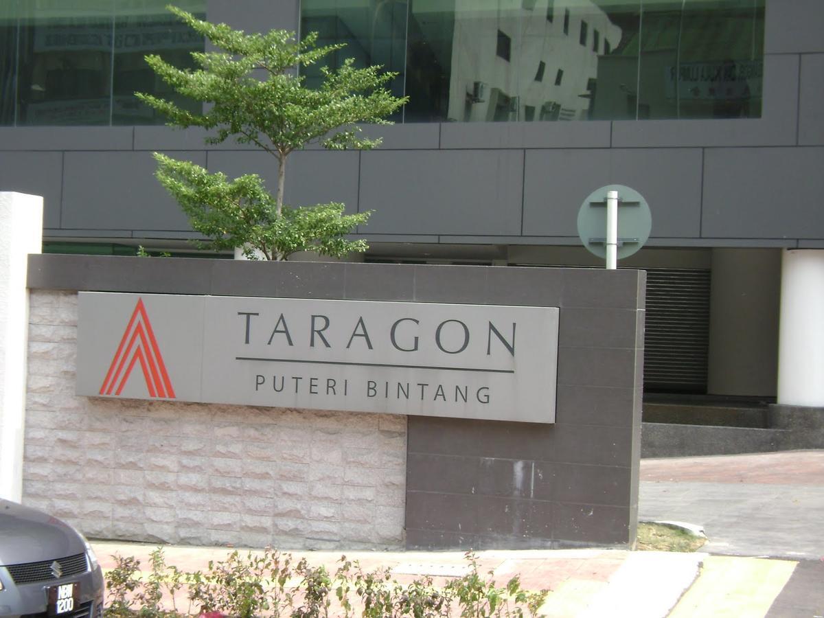 Taragon Residences Kuala Lumpur Eksteriør billede