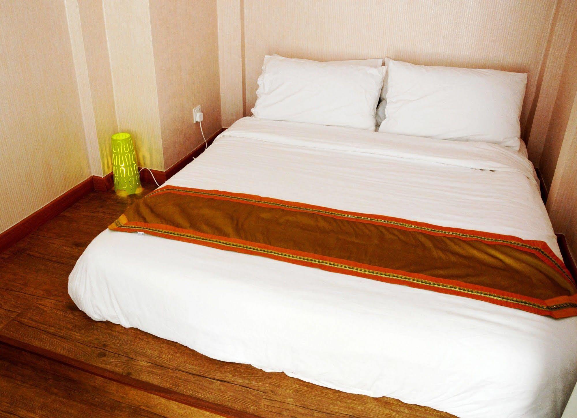 Taragon Residences Kuala Lumpur Eksteriør billede