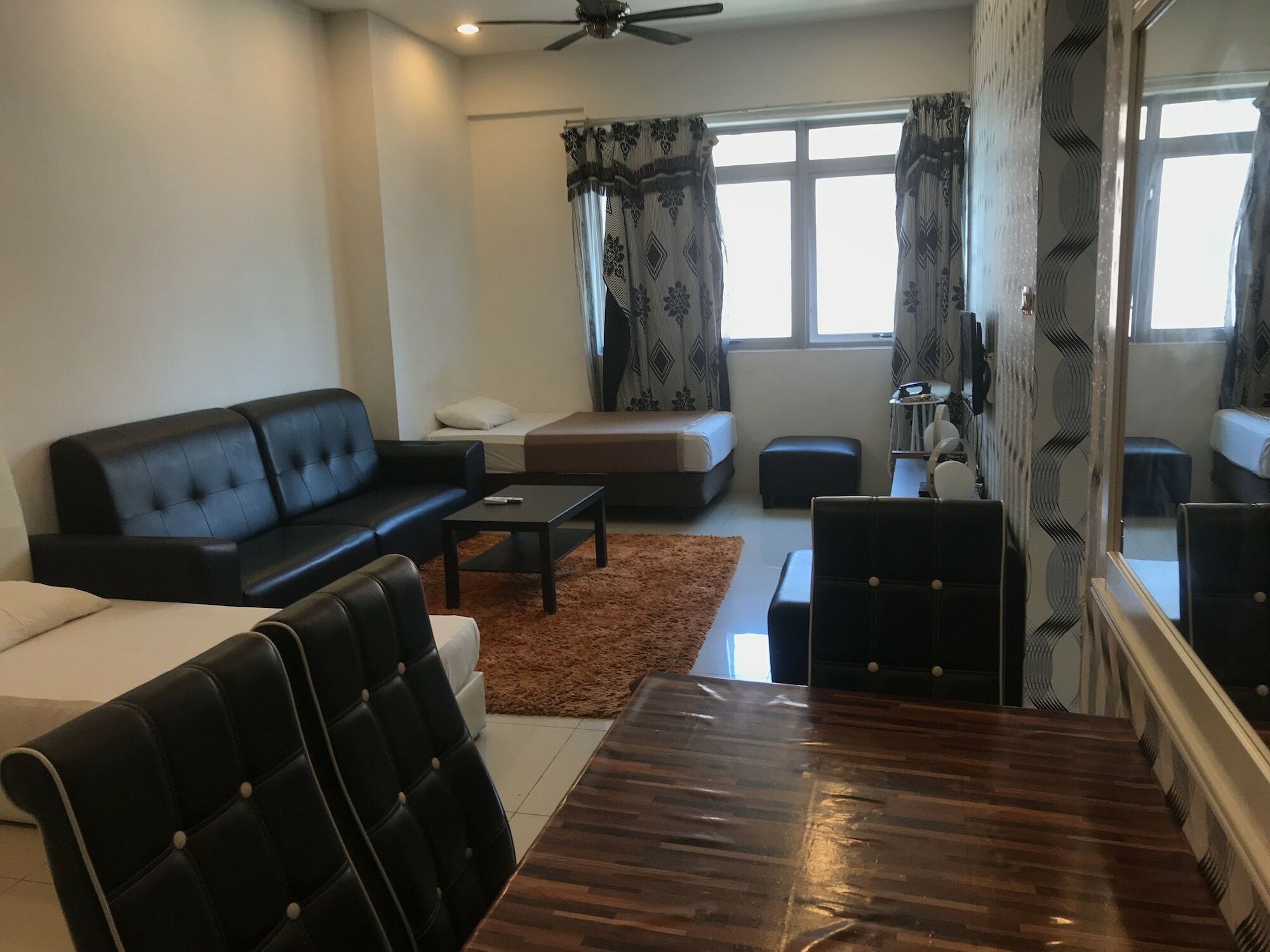 Taragon Residences Kuala Lumpur Eksteriør billede